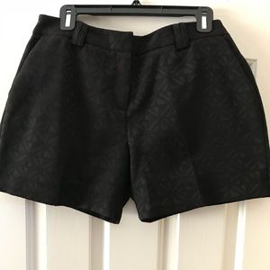 Women’s dress shorts